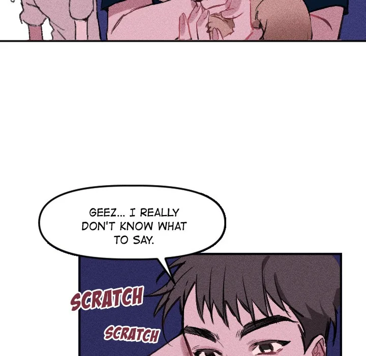Go Go! To 2008â˜… Chapter 14 page 48 - 