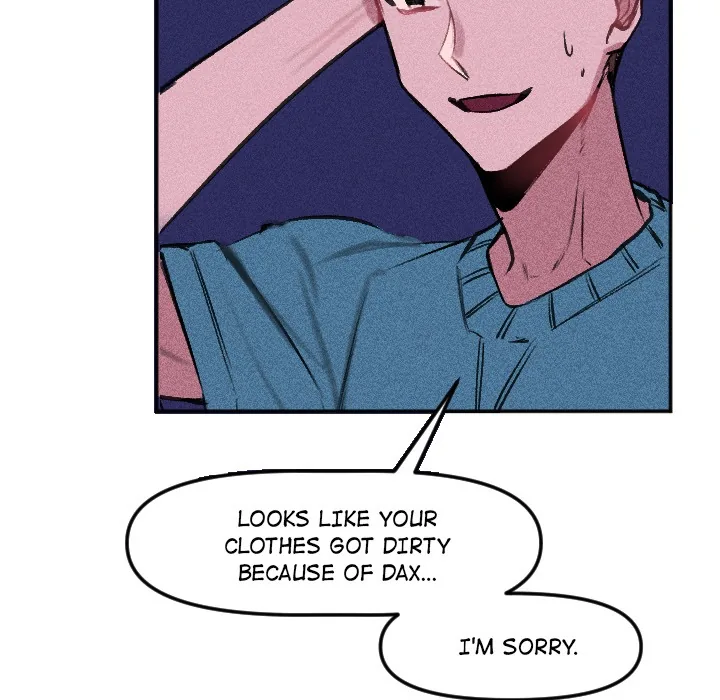 Go Go! To 2008â˜… Chapter 14 page 49 - 