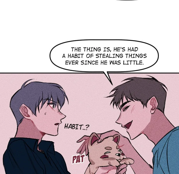 Go Go! To 2008â˜… Chapter 14 page 50 - 