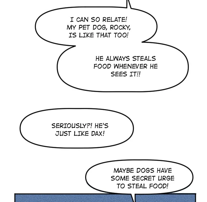 Go Go! To 2008â˜… Chapter 14 page 52 - 
