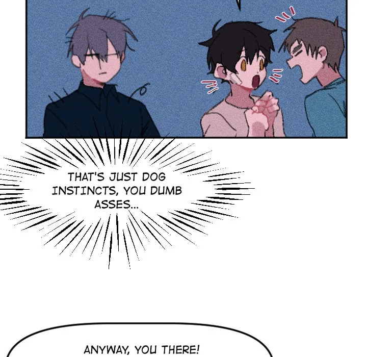 Go Go! To 2008â˜… Chapter 14 page 53 - 