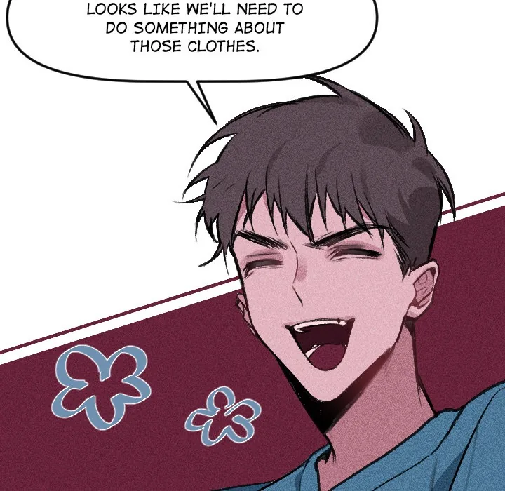 Go Go! To 2008â˜… Chapter 14 page 54 - 