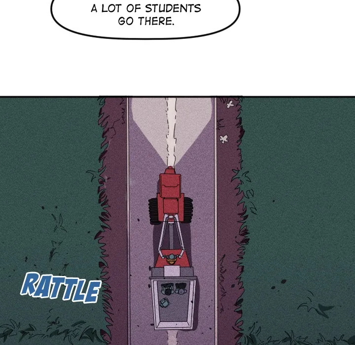 Go Go! To 2008â˜… Chapter 14 page 7 - 