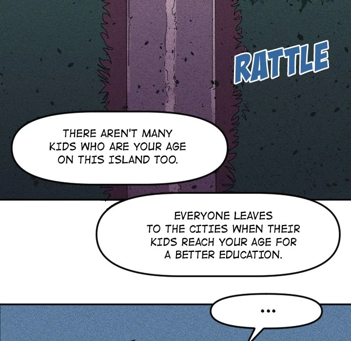 Go Go! To 2008â˜… Chapter 14 page 8 - 
