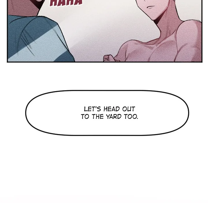 Go Go! To 2008â˜… Chapter 15 page 11 - 