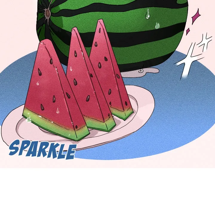 Go Go! To 2008â˜… Chapter 15 page 13 - 