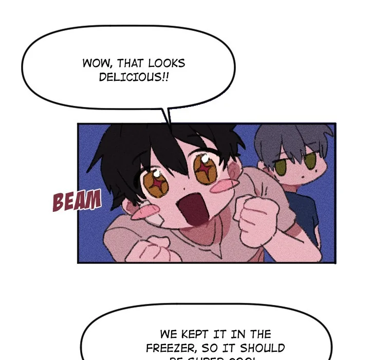 Go Go! To 2008â˜… Chapter 15 page 14 - 