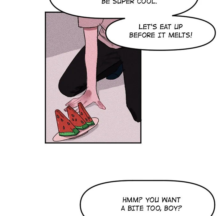 Go Go! To 2008â˜… Chapter 15 page 15 - 