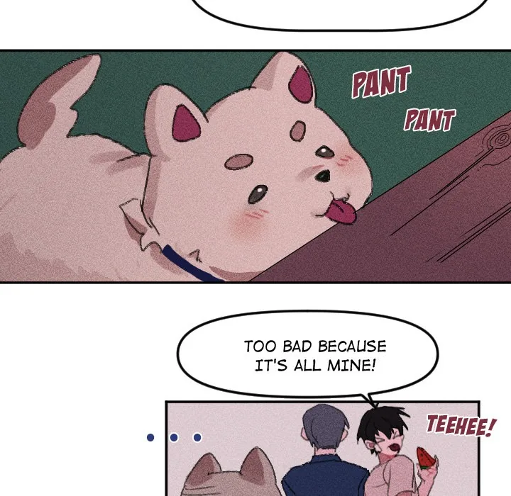 Go Go! To 2008â˜… Chapter 15 page 16 - 