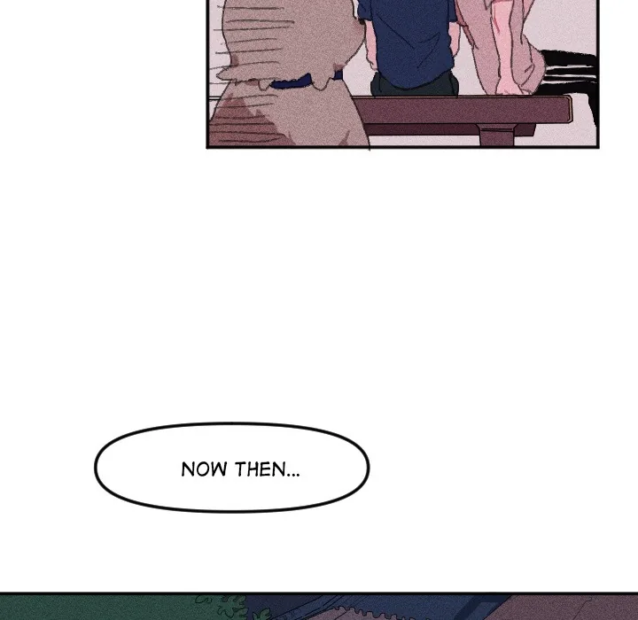 Go Go! To 2008â˜… Chapter 15 page 17 - 