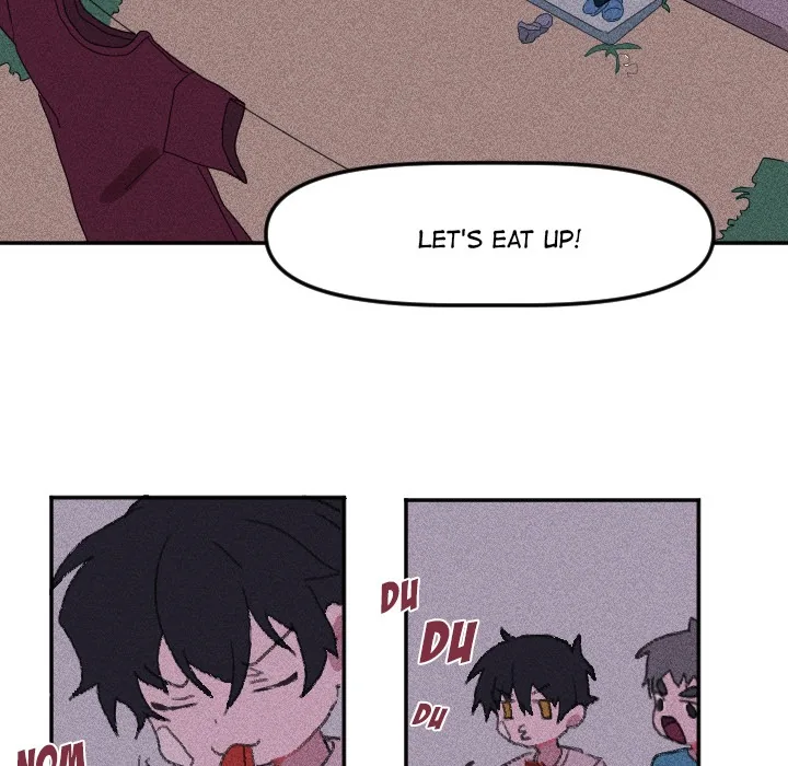Go Go! To 2008â˜… Chapter 15 page 19 - 