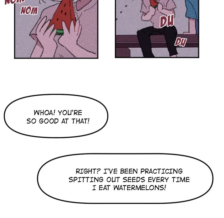 Go Go! To 2008â˜… Chapter 15 page 20 - 