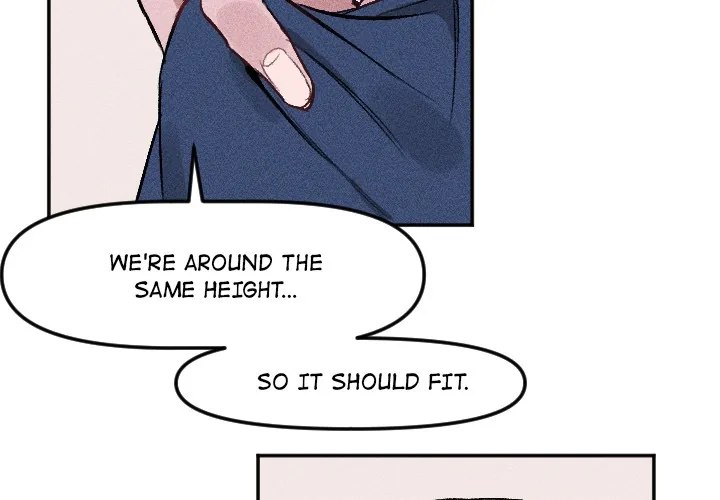 Go Go! To 2008â˜… Chapter 15 page 3 - 