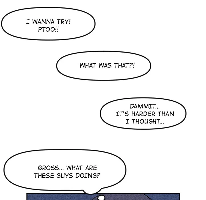 Go Go! To 2008â˜… Chapter 15 page 21 - 