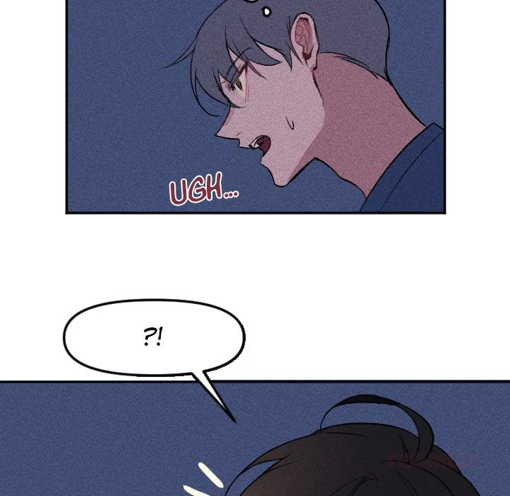 Go Go! To 2008â˜… Chapter 15 page 22 - 