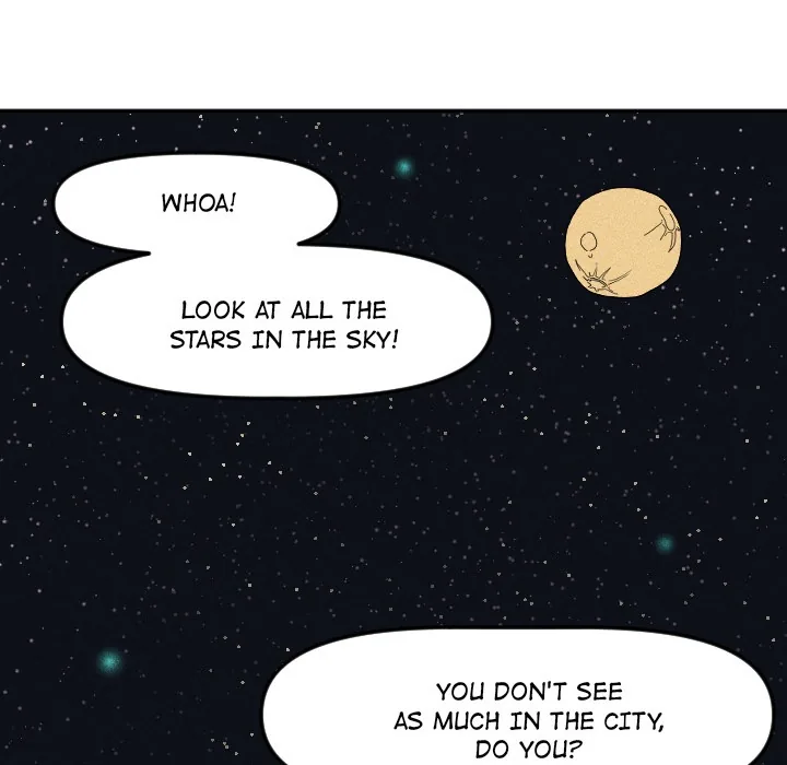 Go Go! To 2008â˜… Chapter 15 page 24 - 
