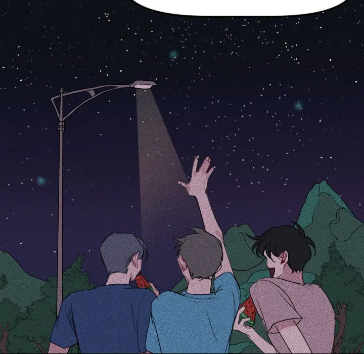 Go Go! To 2008â˜… Chapter 15 page 25 - 