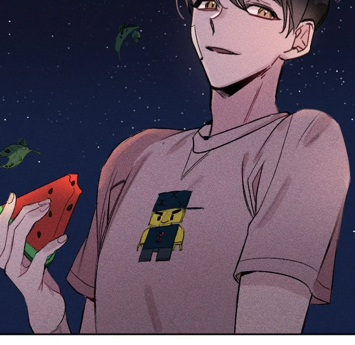 Go Go! To 2008â˜… Chapter 15 page 27 - 