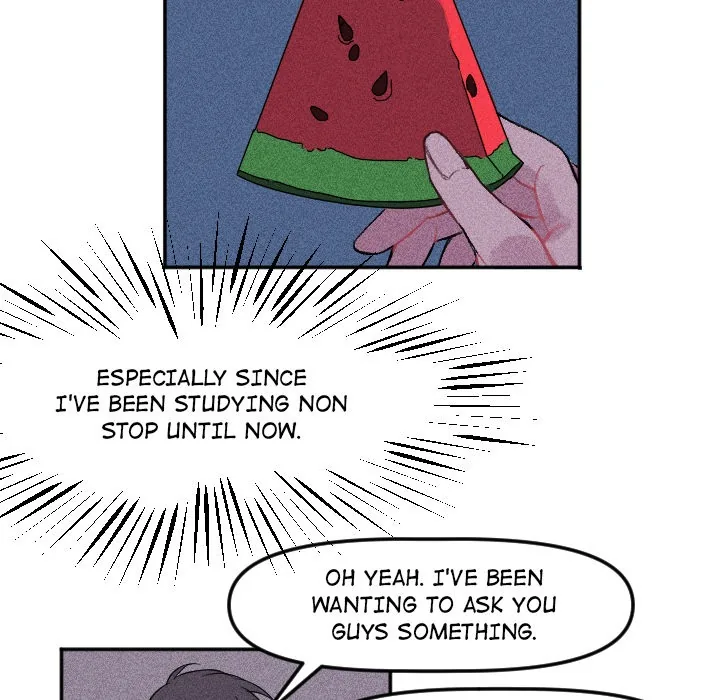 Go Go! To 2008â˜… Chapter 15 page 31 - 