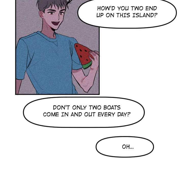 Go Go! To 2008â˜… Chapter 15 page 32 - 