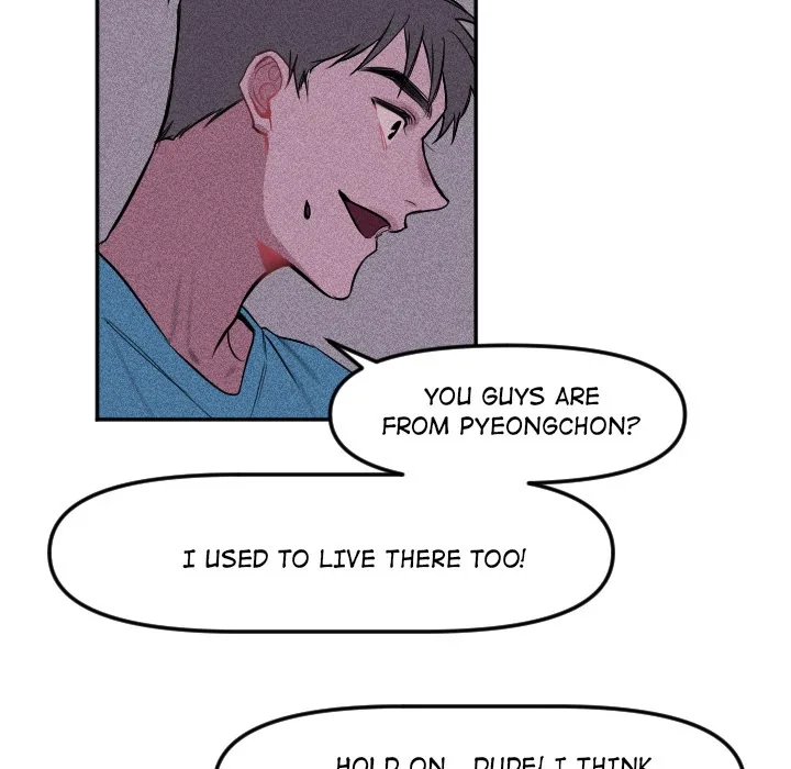 Go Go! To 2008â˜… Chapter 15 page 34 - 