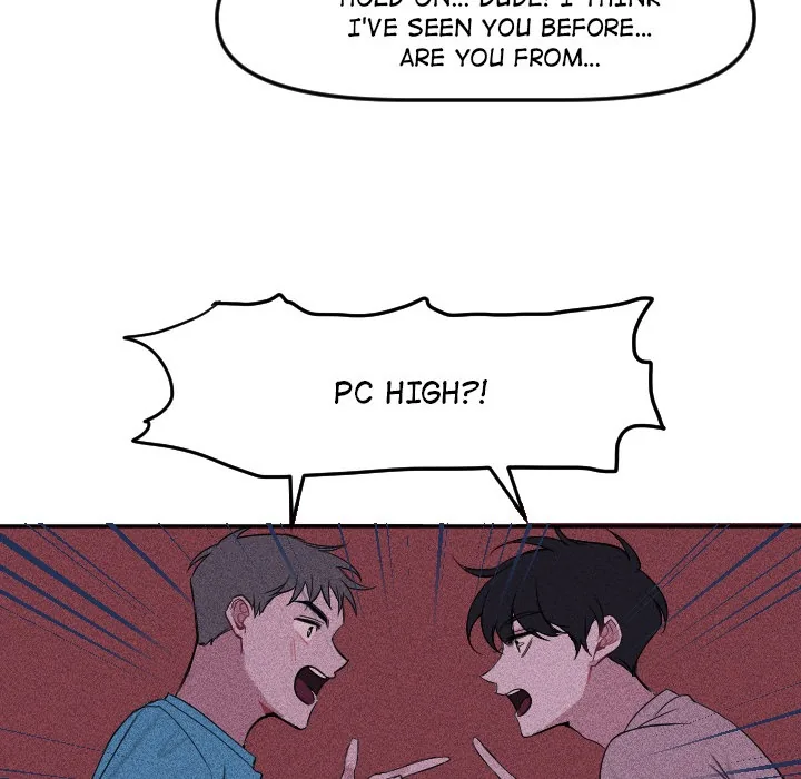 Go Go! To 2008â˜… Chapter 15 page 35 - 