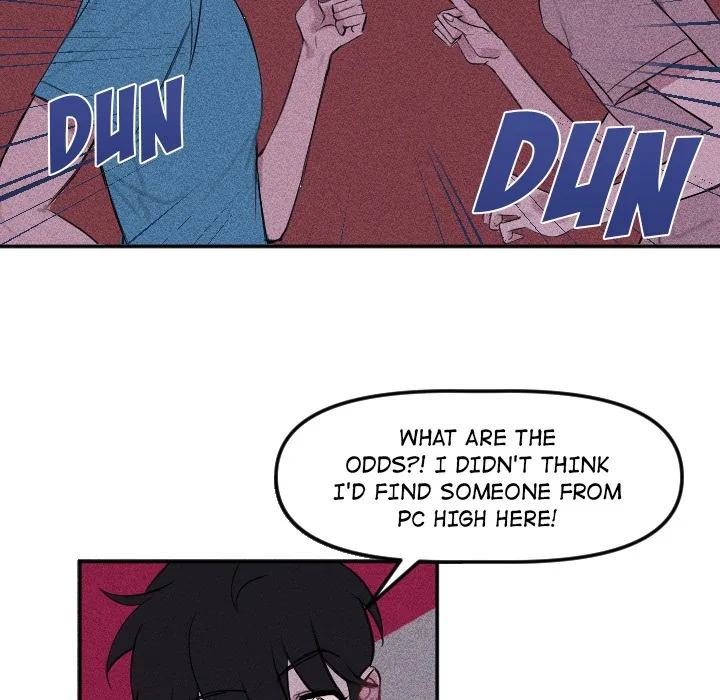 Go Go! To 2008â˜… Chapter 15 page 36 - 