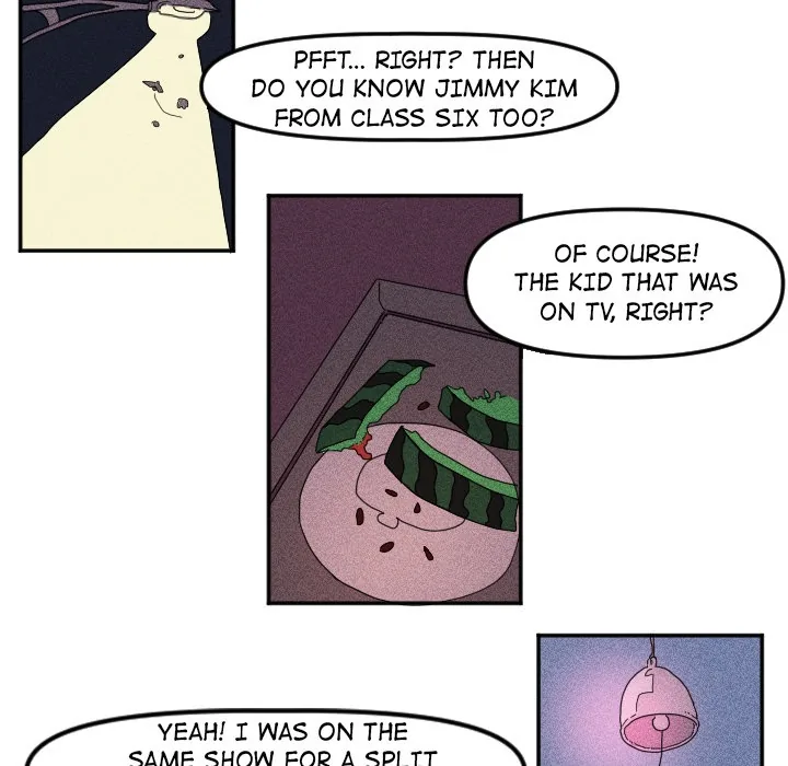 Go Go! To 2008â˜… Chapter 15 page 38 - 