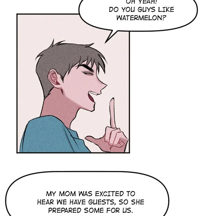 Go Go! To 2008â˜… Chapter 15 page 5 - 