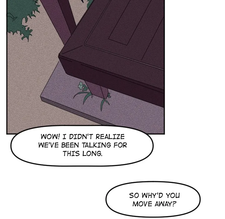 Go Go! To 2008â˜… Chapter 15 page 41 - 