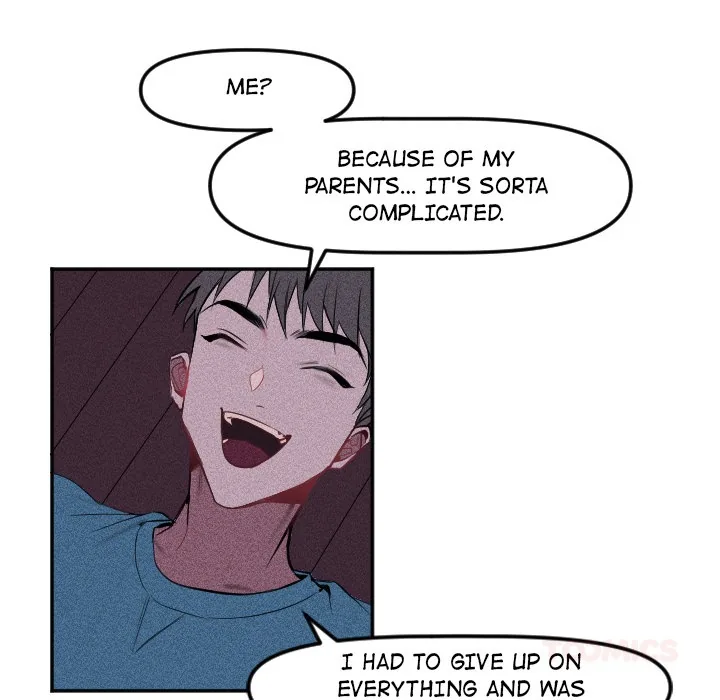 Go Go! To 2008â˜… Chapter 15 page 42 - 