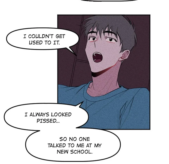 Go Go! To 2008â˜… Chapter 15 page 47 - 