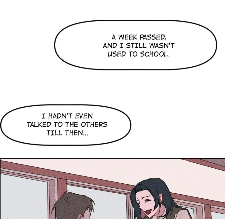 Go Go! To 2008â˜… Chapter 15 page 48 - 
