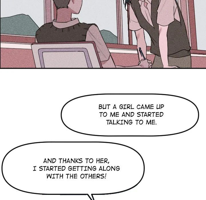 Go Go! To 2008â˜… Chapter 15 page 49 - 