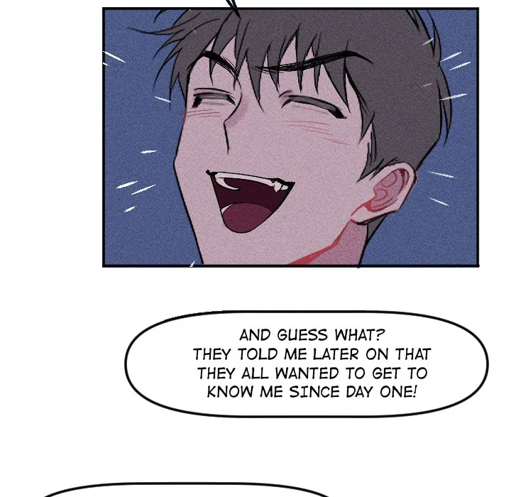 Go Go! To 2008â˜… Chapter 15 page 50 - 