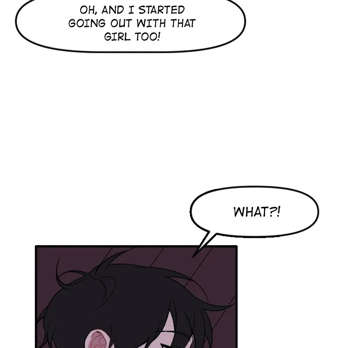 Go Go! To 2008â˜… Chapter 15 page 51 - 