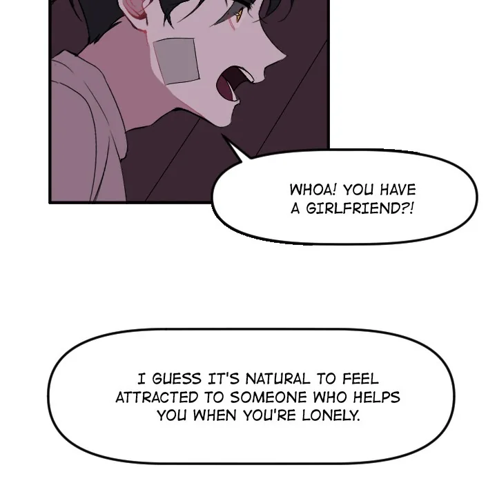 Go Go! To 2008â˜… Chapter 15 page 52 - 