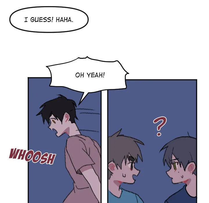 Go Go! To 2008â˜… Chapter 15 page 53 - 