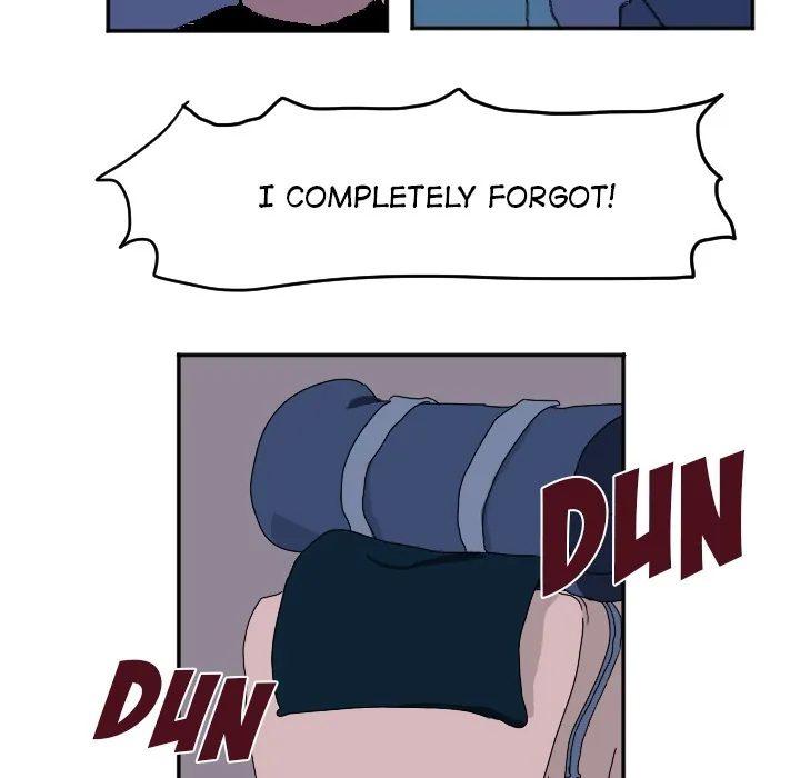 Go Go! To 2008â˜… Chapter 15 page 54 - 
