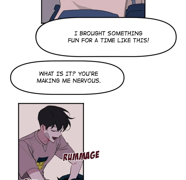 Go Go! To 2008â˜… Chapter 15 page 55 - 