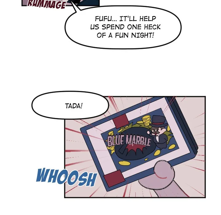 Go Go! To 2008â˜… Chapter 15 page 56 - 