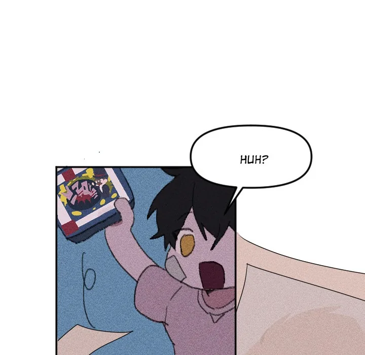 Go Go! To 2008â˜… Chapter 15 page 57 - 