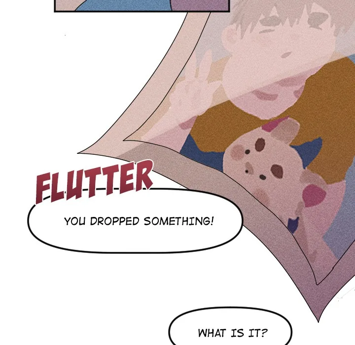 Go Go! To 2008â˜… Chapter 15 page 58 - 