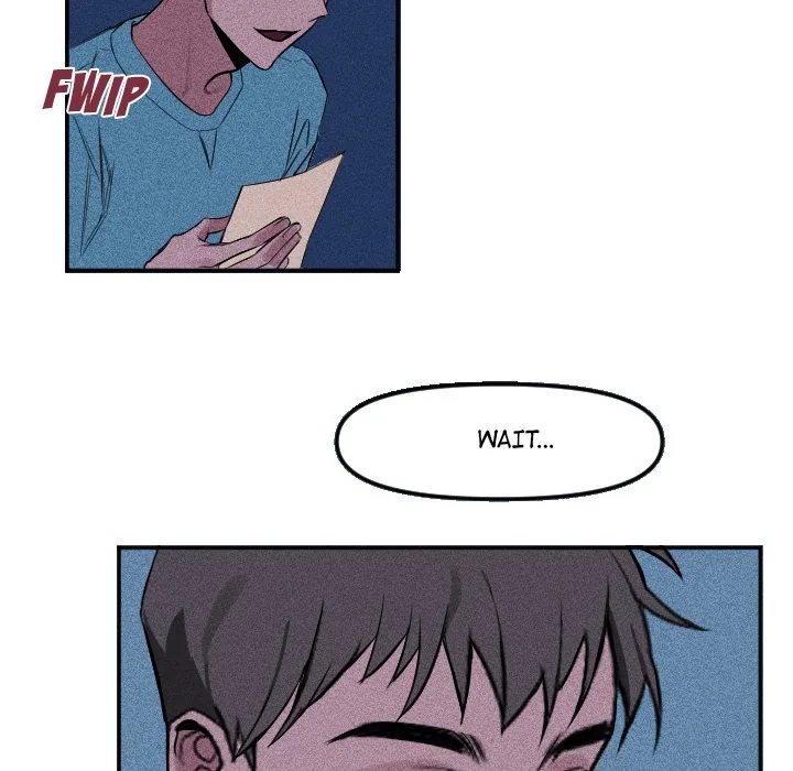 Go Go! To 2008â˜… Chapter 15 page 60 - 