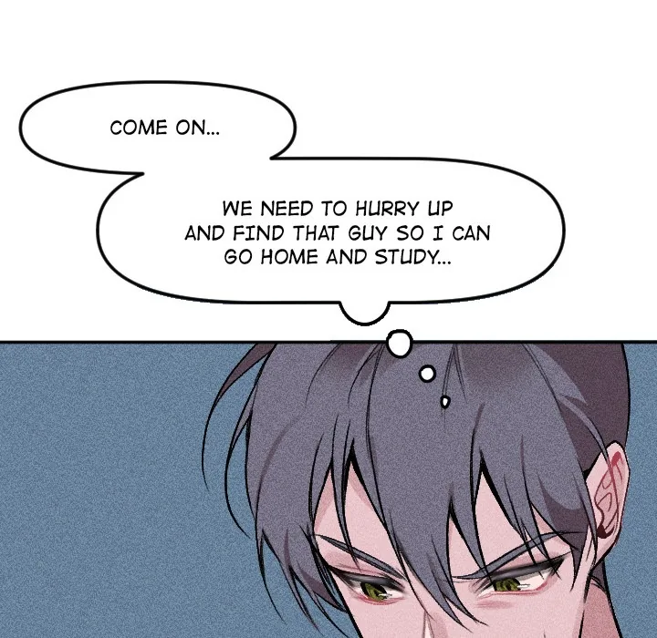 Go Go! To 2008â˜… Chapter 15 page 7 - 