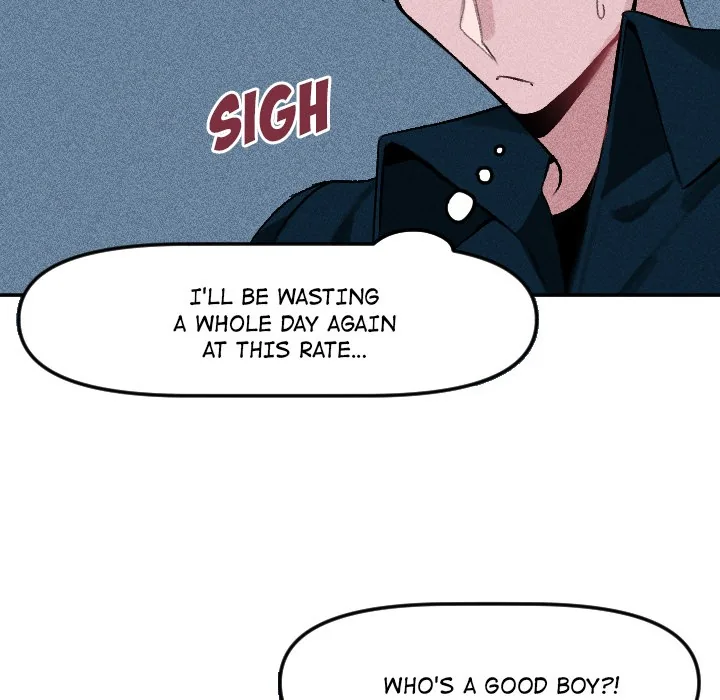 Go Go! To 2008â˜… Chapter 15 page 8 - 