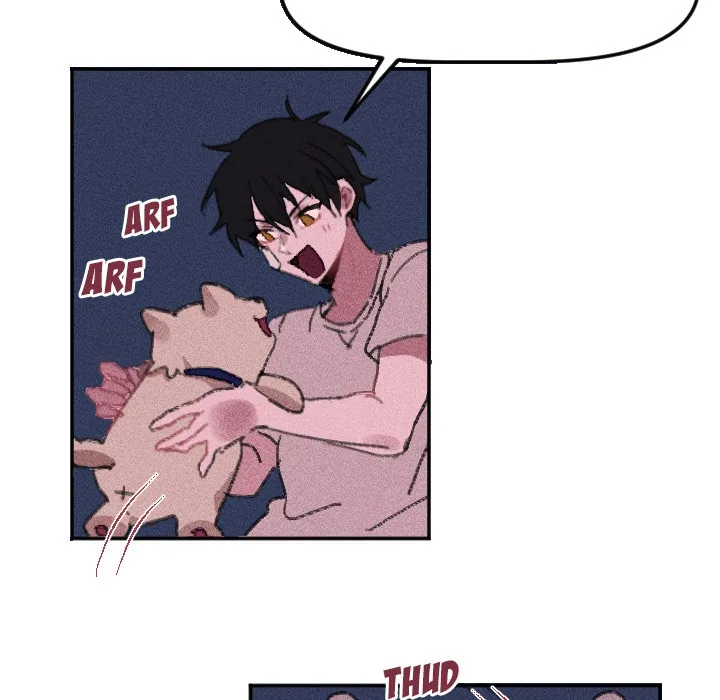 Go Go! To 2008â˜… Chapter 15 page 9 - 