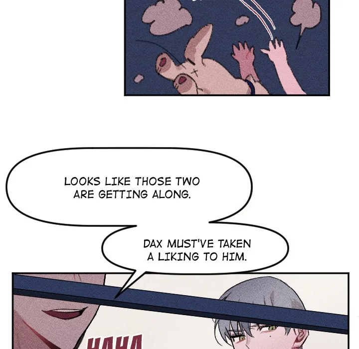 Go Go! To 2008â˜… Chapter 15 page 10 - 