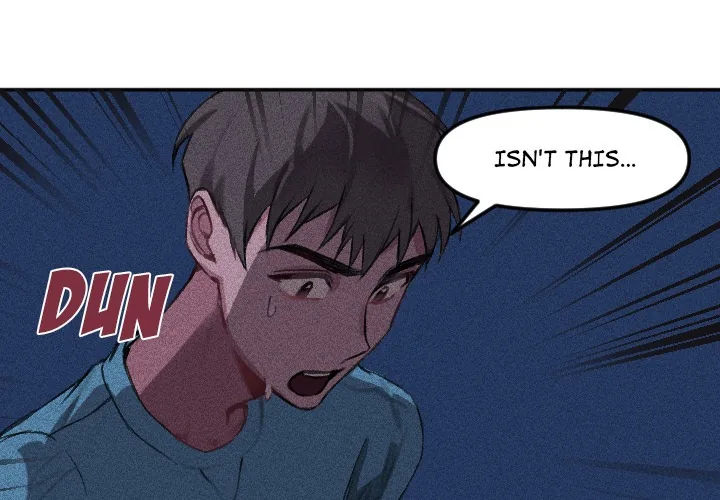 Go Go! To 2008â˜… Chapter 16 page 1 - 