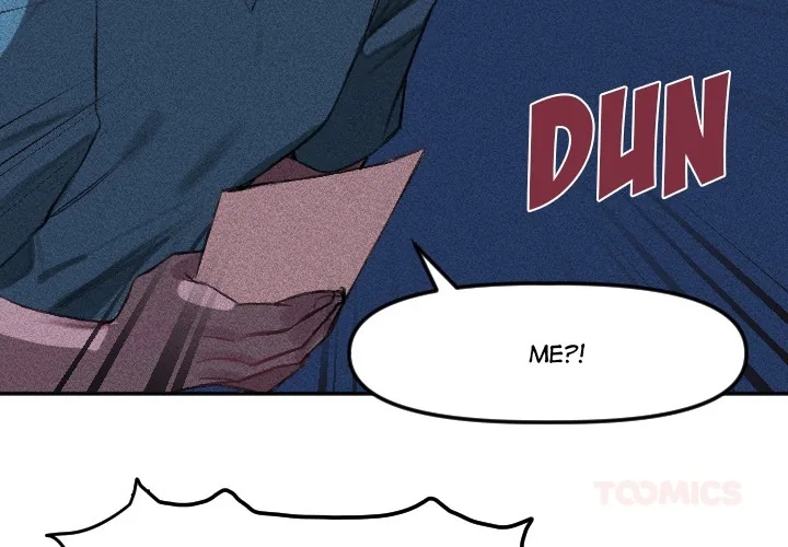 Go Go! To 2008â˜… Chapter 16 page 2 - 